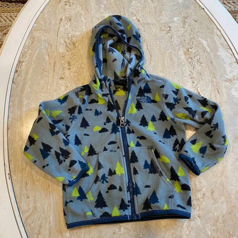 The North Face